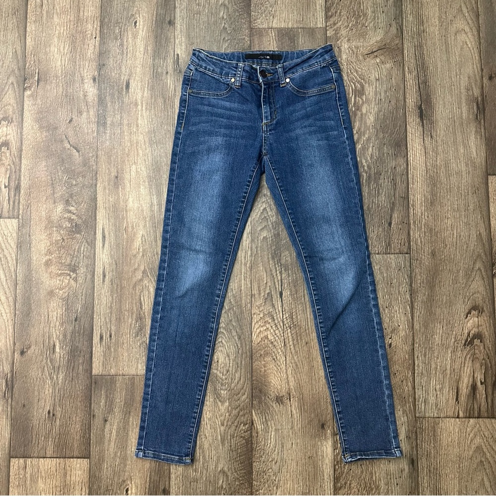 Joes Blue Denim Jeans Girls Size 12